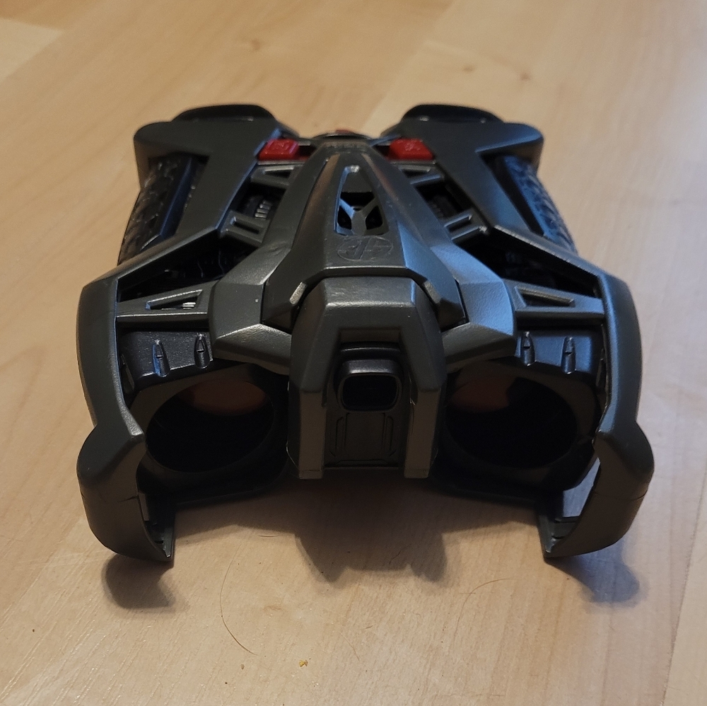 Kids spy gear night scope binoculars